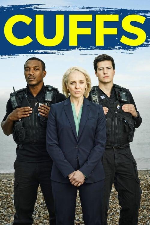 Cuffs dizi afişi