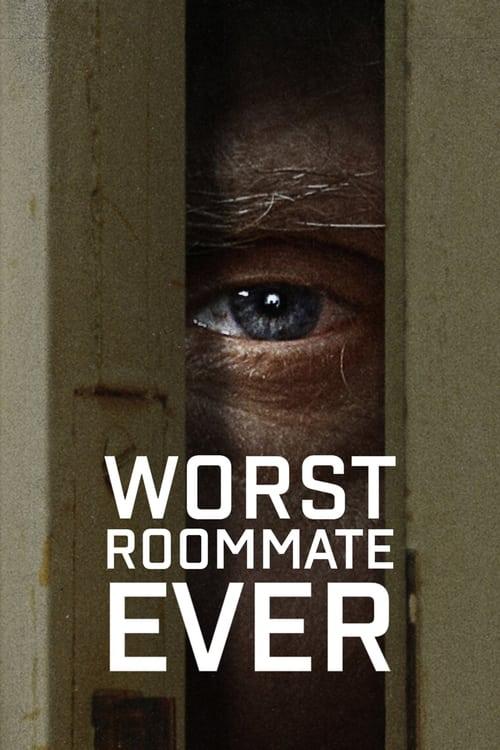 Worst Roommate Ever dizi afişi