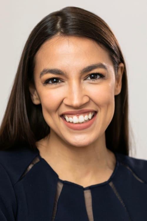 Alexandria Ocasio-Cortez fotoğrafı