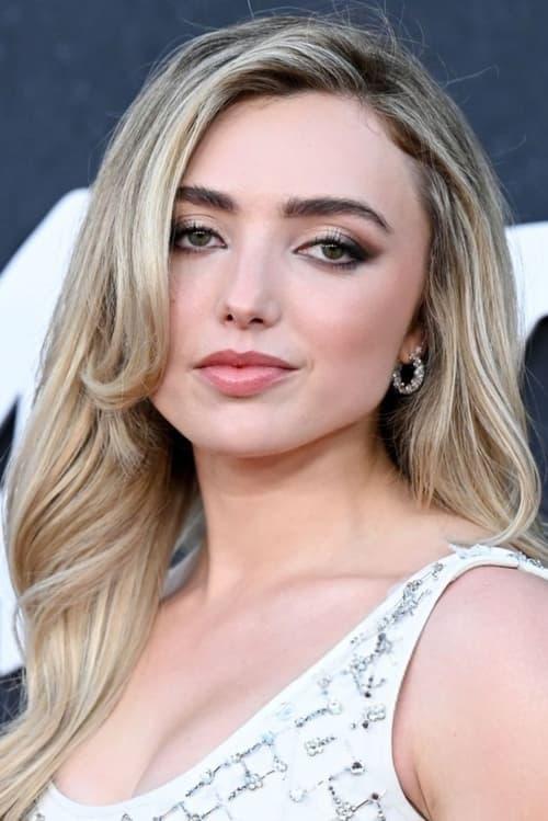 Peyton List fotoğrafı