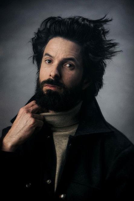 Erez Drigues fotoğrafı