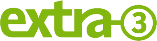 Extra 3 logo