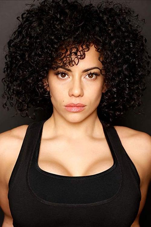 Manal El-Feitury fotoğrafı