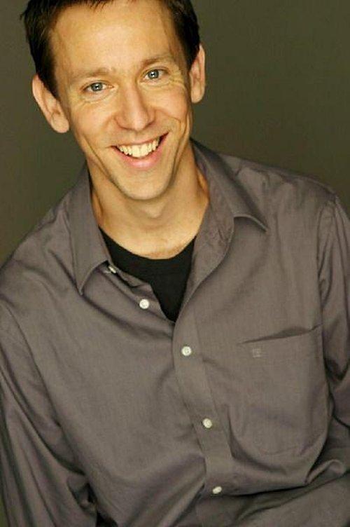 Michael Naughton fotoğrafı