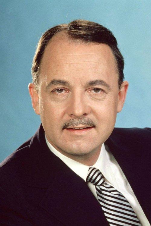 John Hillerman fotoğrafı
