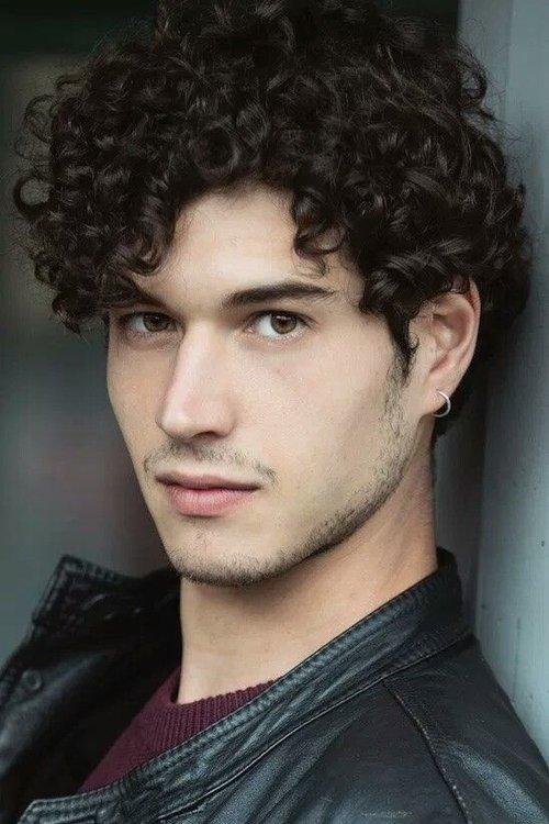 Giancarlo Commare fotoğrafı