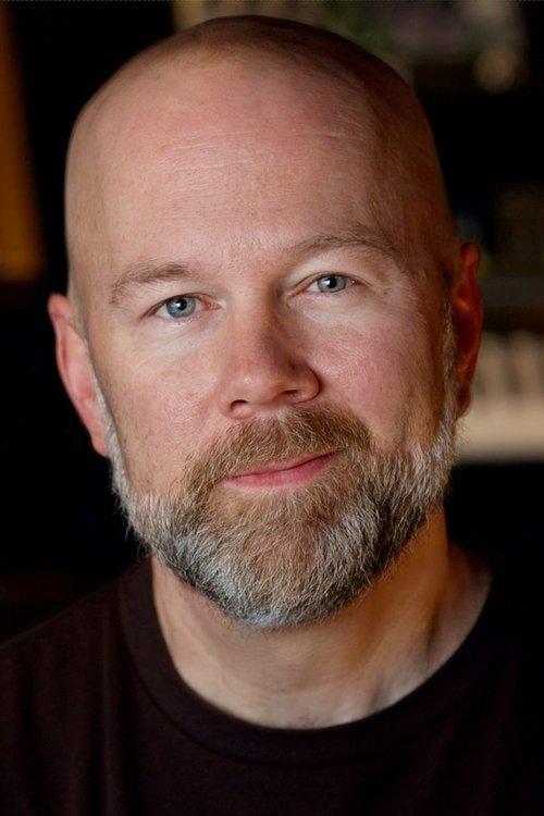 Christopher Sabat fotoğrafı