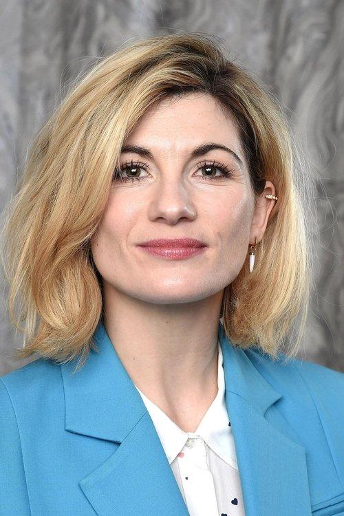 Jodie Whittaker fotoğrafı