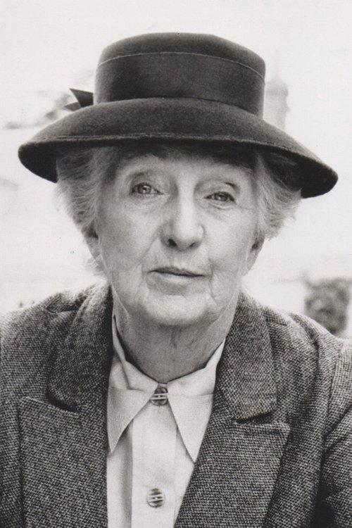 Joan Hickson fotoğrafı