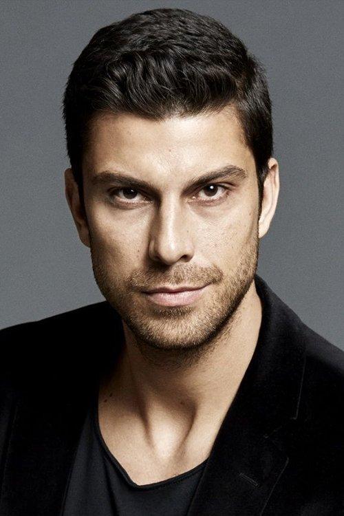 Armağan Oğuz fotoğrafı