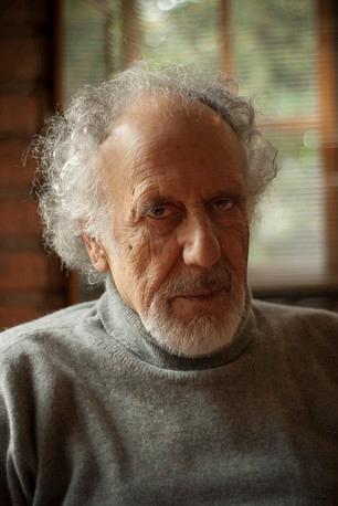 Nissim Sharim fotoğrafı