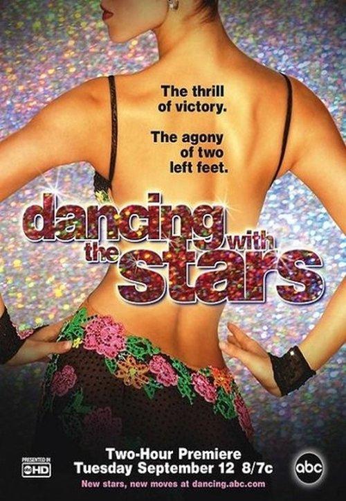 Dancing with the Stars Sezon 3
