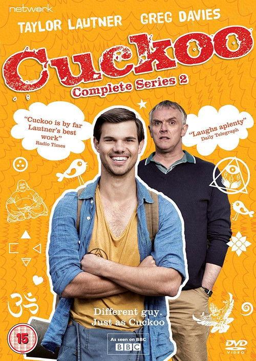 Cuckoo Sezon 2