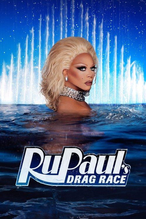 RuPaul's Drag Race Sezon 17