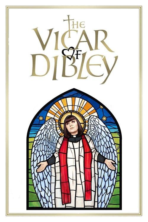 The Vicar of Dibley Sezon 0