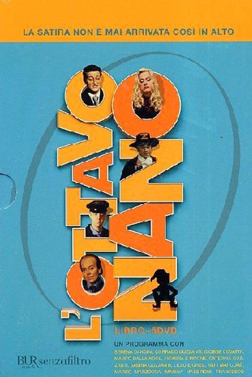 L'Ottavo Nano dizi afişi