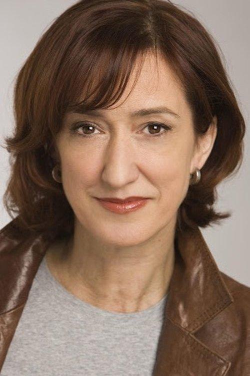 Haydn Gwynne fotoğrafı