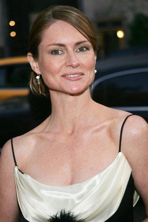 Kate Isitt fotoğrafı