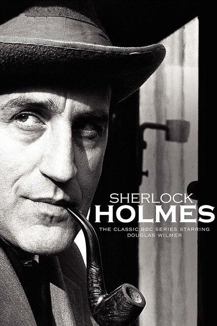 Sherlock Holmes Sezon 1