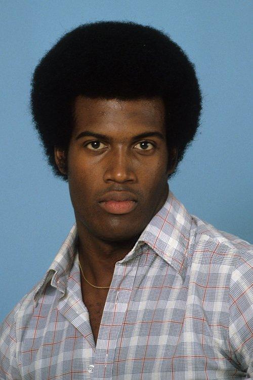 Lew Saunders fotoğrafı