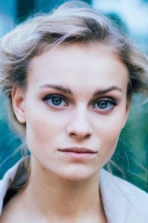 Alevtina Tukan fotoğrafı