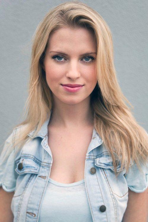 Barbara Dunkelman fotoğrafı
