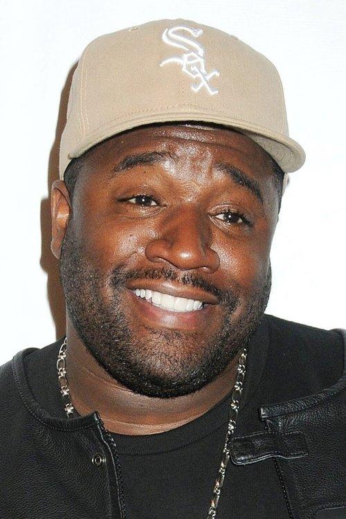 Corey Holcomb fotoğrafı