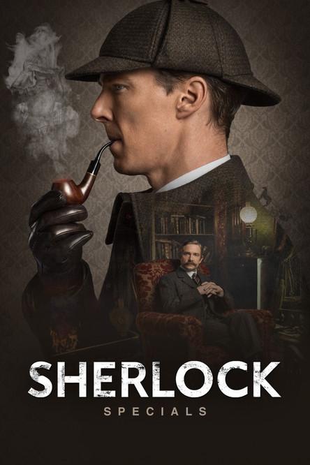 Sherlock Sezon 0