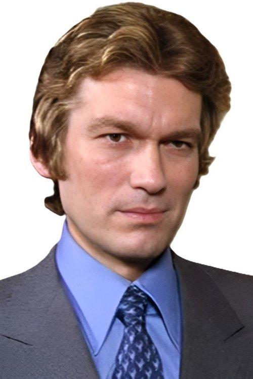 Ivan Rassimov fotoğrafı