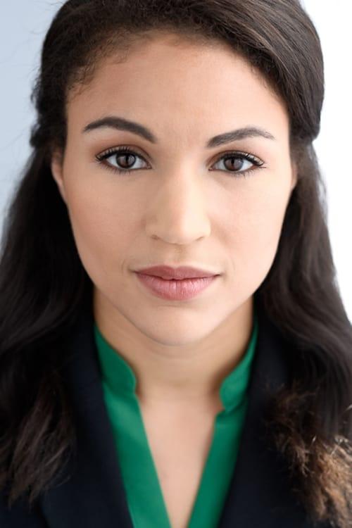 Gabrielle Byndloss fotoğrafı