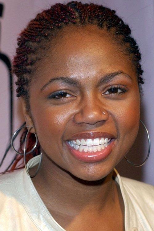 Sicily Johnson fotoğrafı