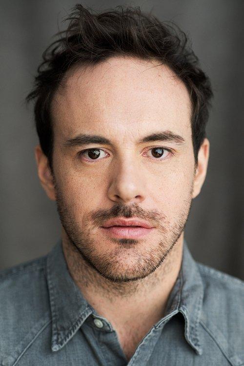 Fred-Eric Salvail fotoğrafı