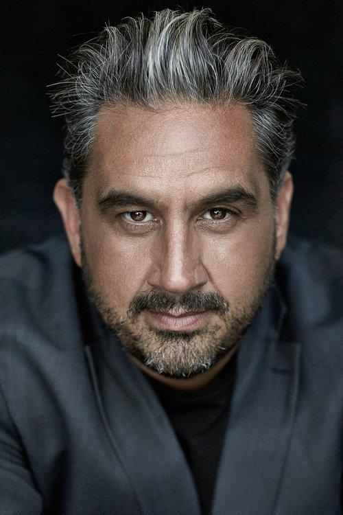 Marc Hervieux fotoğrafı