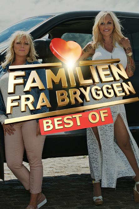Best of Bryggen dizi afişi