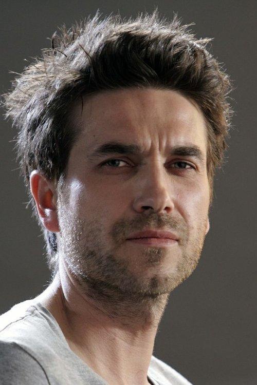 Marcin Dorociński fotoğrafı