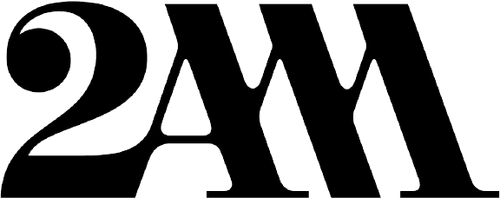 2AM logo