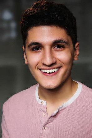 Nicholas Di Prima fotoğrafı