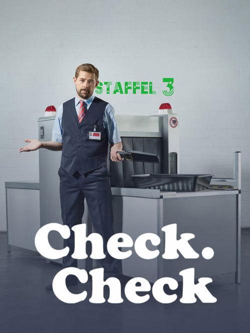 Check. Check Sezon 3
