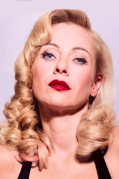 Inés Estévez fotoğrafı