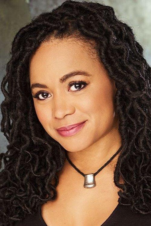 Valarie Rae Miller fotoğrafı