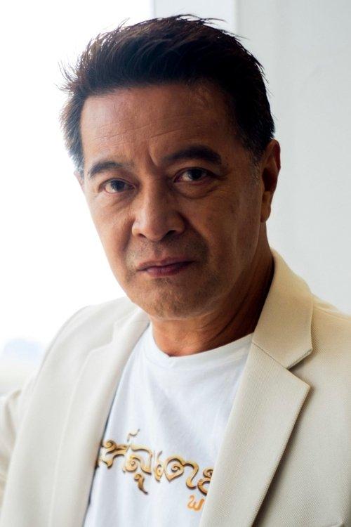 Sataporn Nakwilairoj fotoğrafı