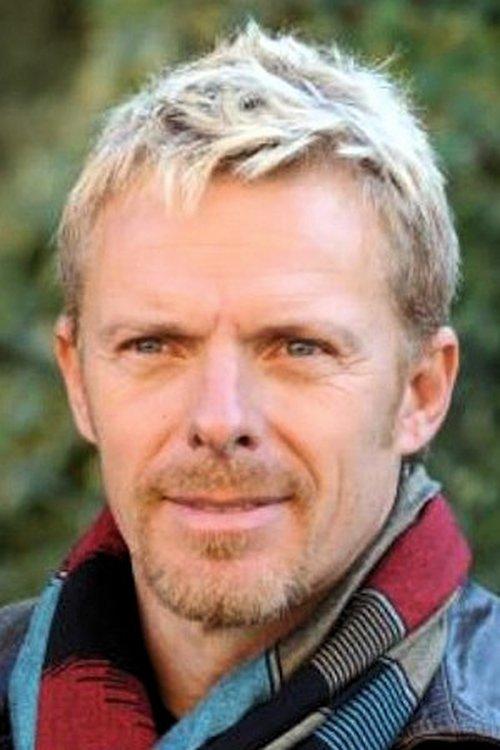 Kaspar Capparoni fotoğrafı