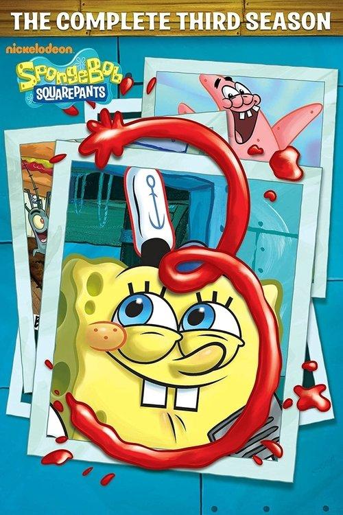 SpongeBob SquarePants Sezon 3