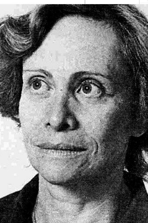 Miriam Pires fotoğrafı