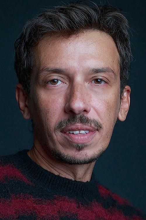 Pedro Wagner fotoğrafı