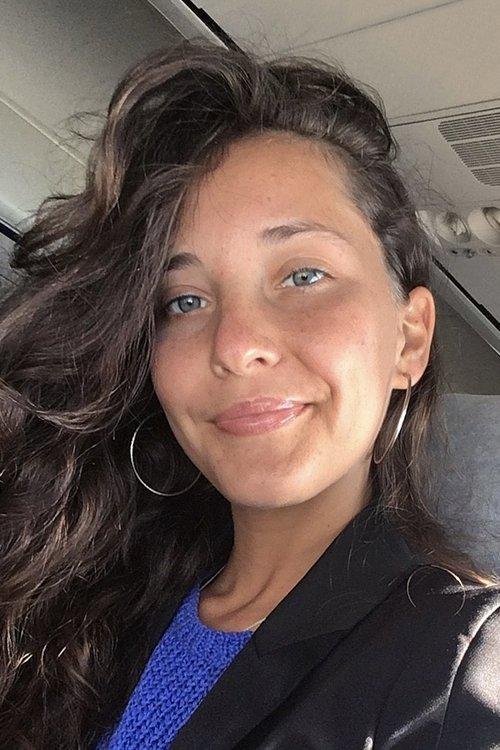 Vanessa Biermannová fotoğrafı