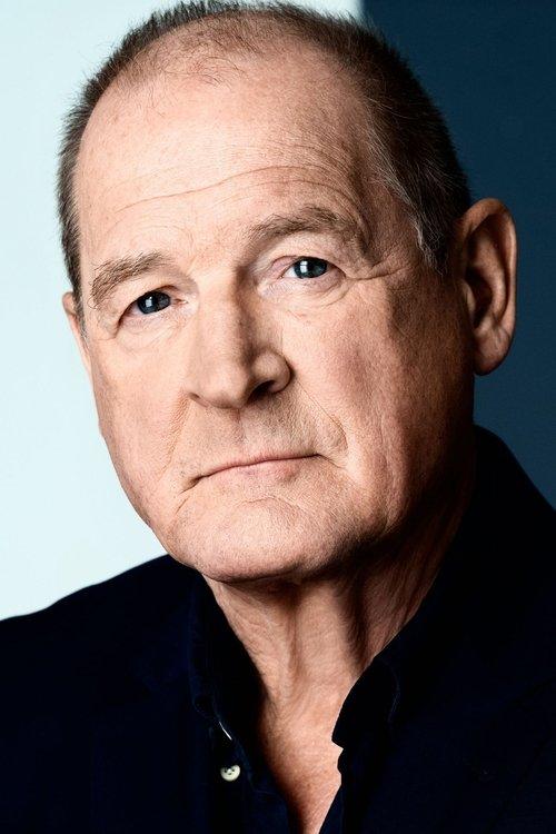 Burghart Klaußner fotoğrafı