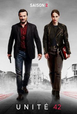 Unit 42 Sezon 2