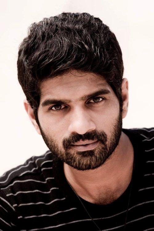 R. Badree fotoğrafı