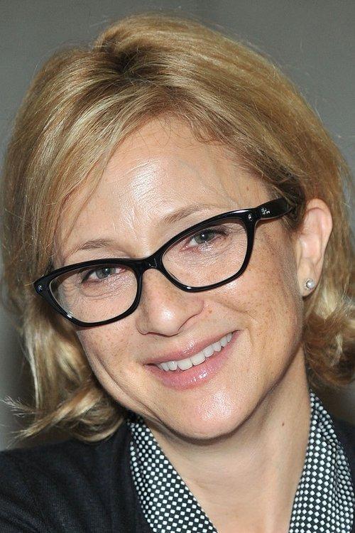 Hallie Todd fotoğrafı